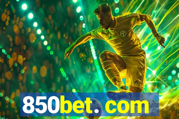 850bet. com